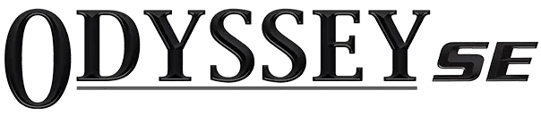 Odyssey-SE logo