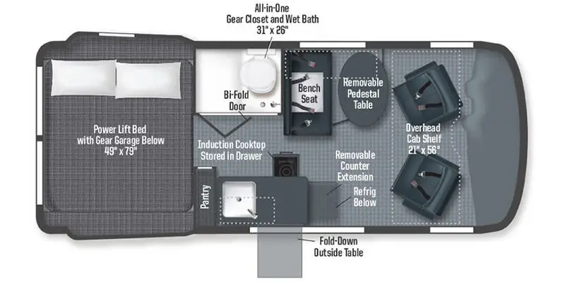 Floorplan Image