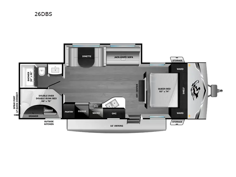 Floorplan Image