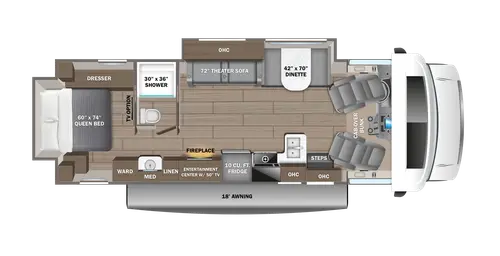 Floorplan Image