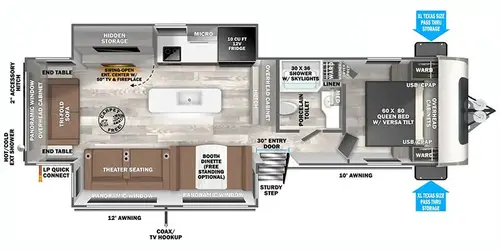 Floorplan Image