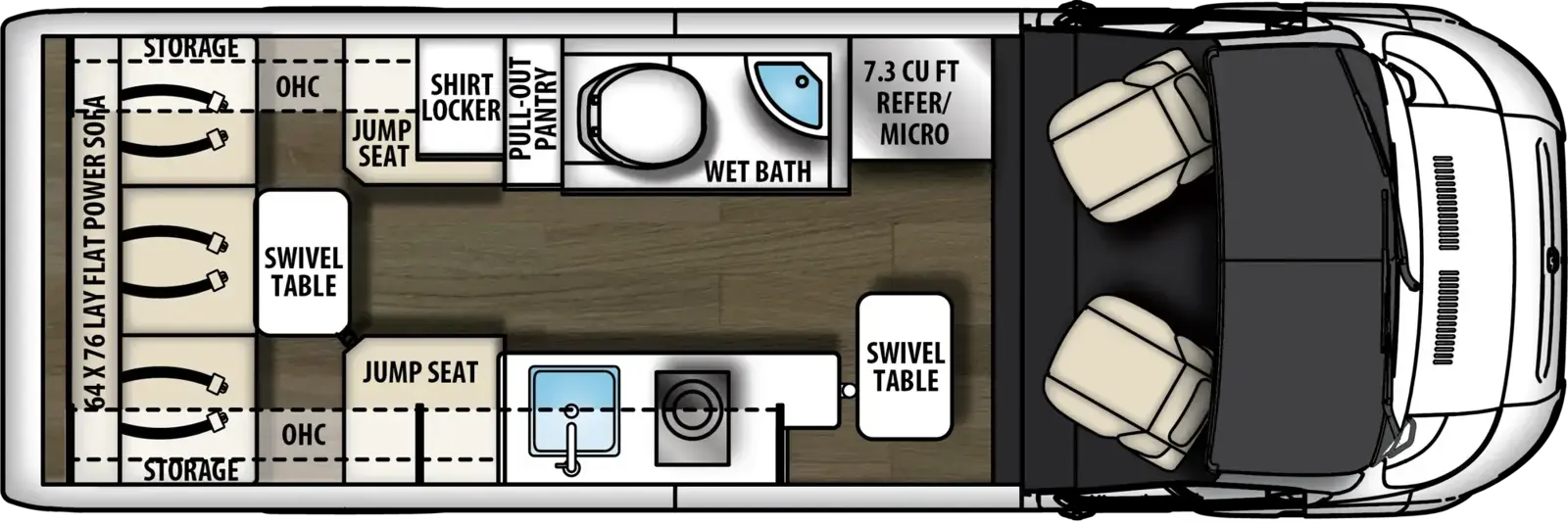 Floorplan Image