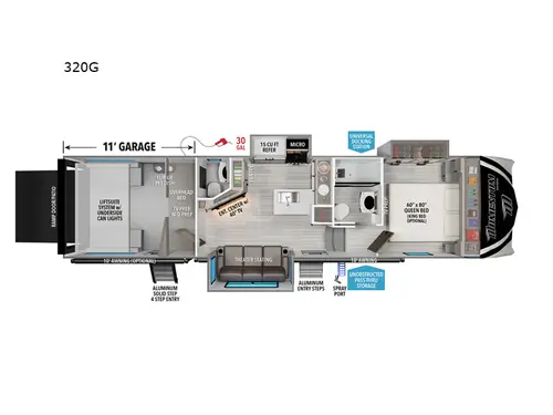Floorplan Image