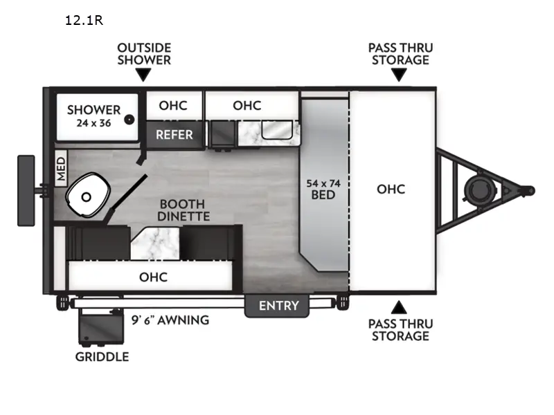 Floorplan Image