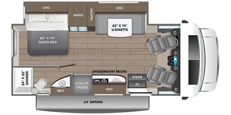 Floorplan Image