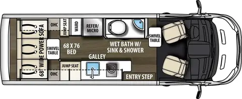 Floorplan Image