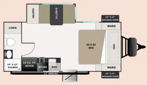 Floorplan Image