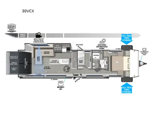 Floorplan Image