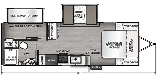 Floorplan Image