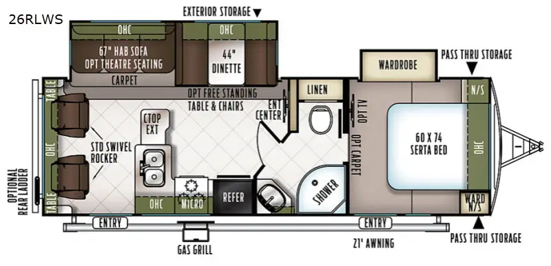 Floorplan Image
