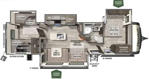Floorplan Image