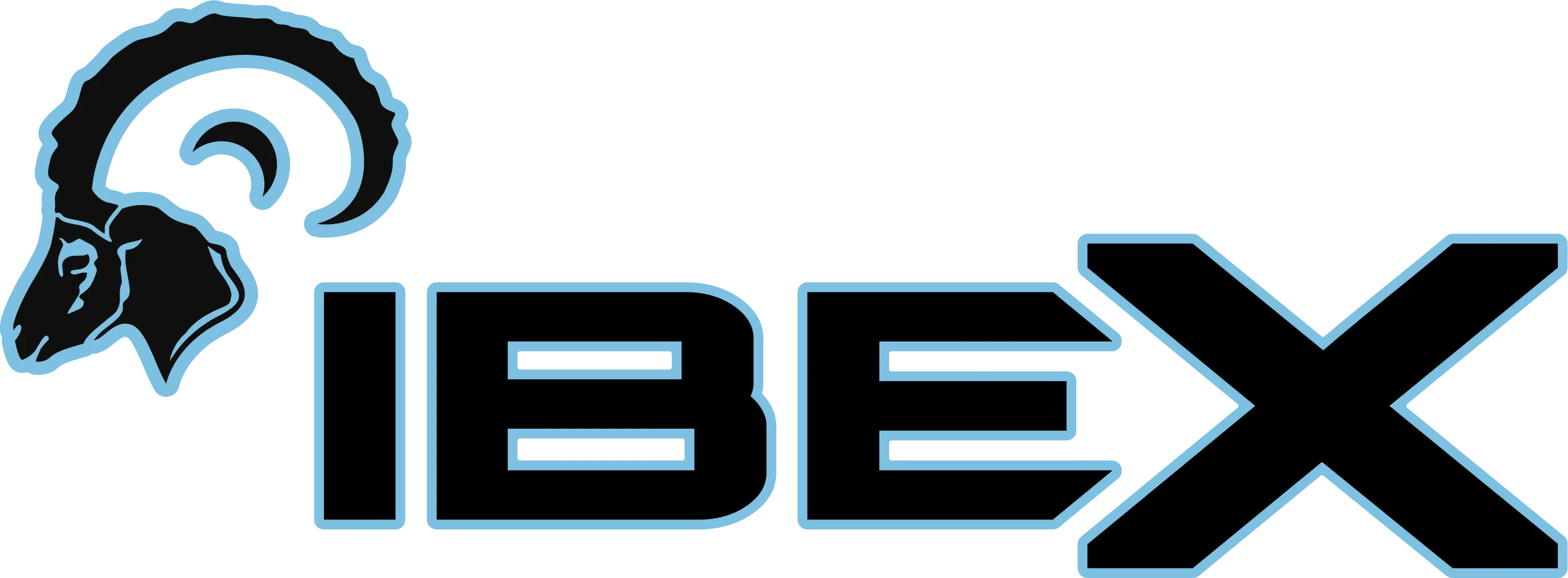 IBEX logo