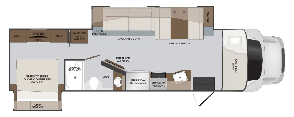 Floorplan Image