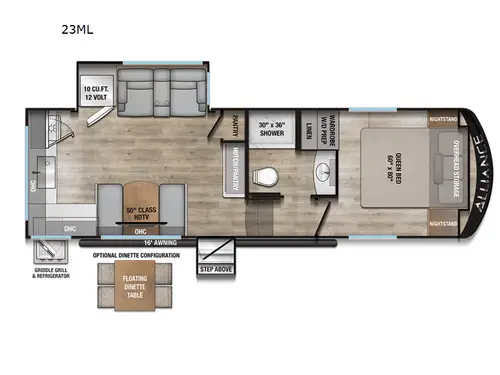 Floorplan Image