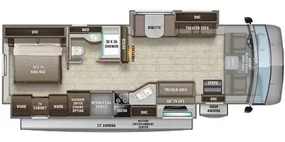 Floorplan Image