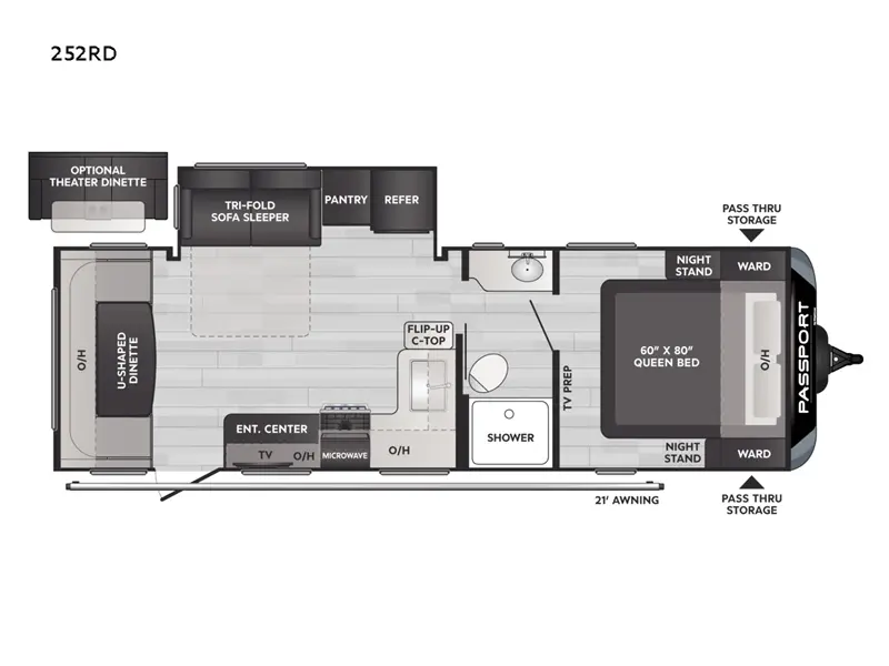 Floorplan Image