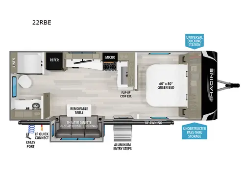 Floorplan Image