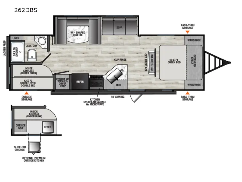 Floorplan Image