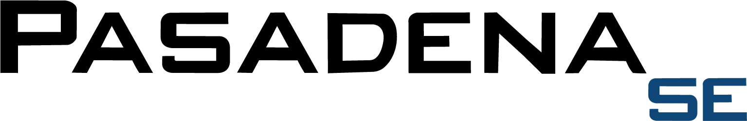 Pasadena SE logo