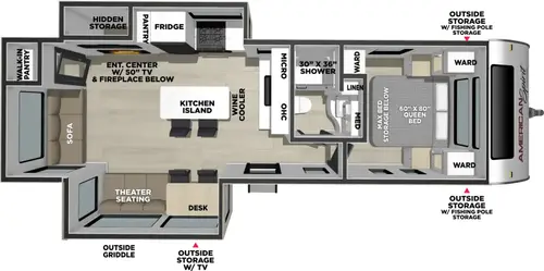 Floorplan Image