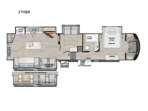 Floorplan Image