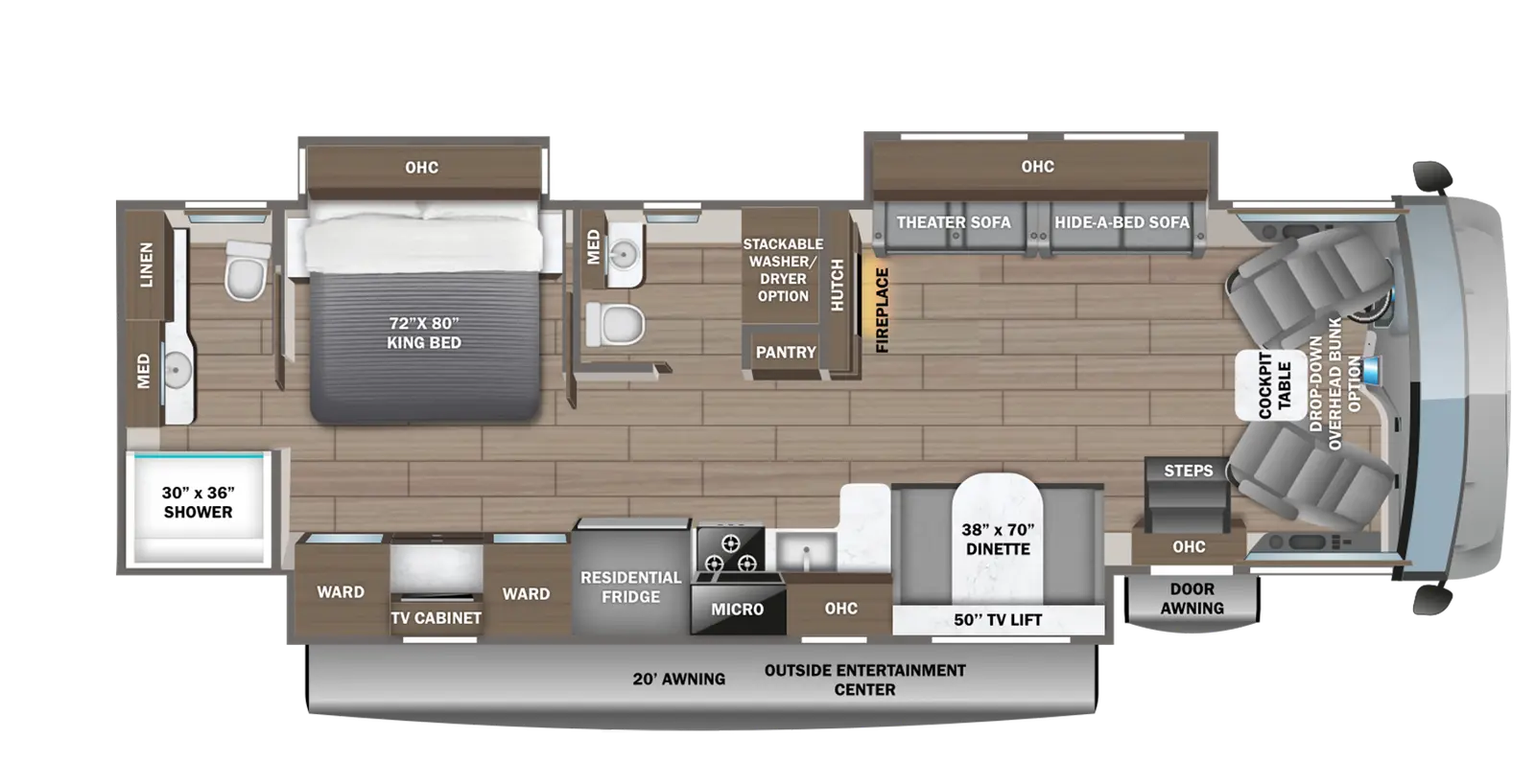 Floorplan Image