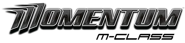 Momentum M Class logo