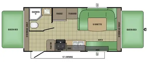 Floorplan Image