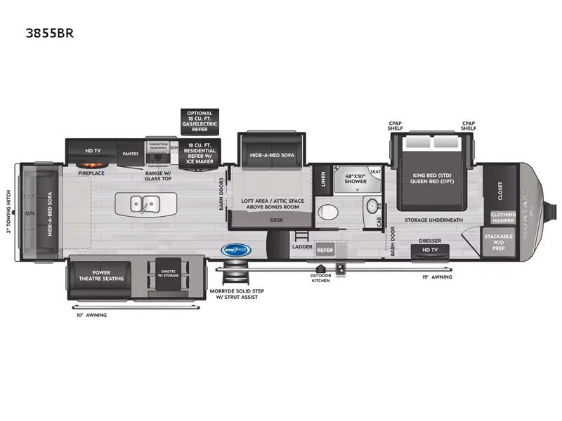 Floorplan Image
