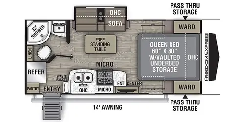 Floorplan Image