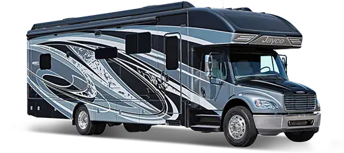 2027 Jayco Seneca Prestige 37M
