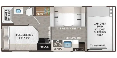 Floorplan Image