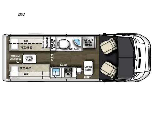 Floorplan Image