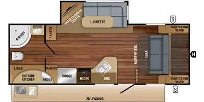 Floorplan Image