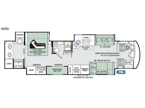Floorplan Image