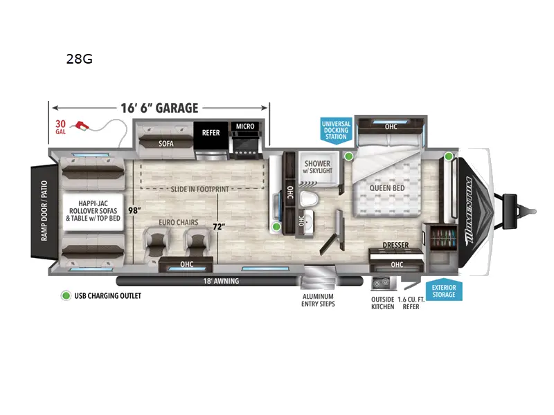 Floorplan Image