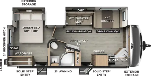Floorplan Image