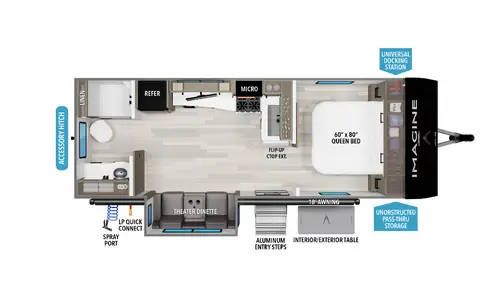 Floorplan Image