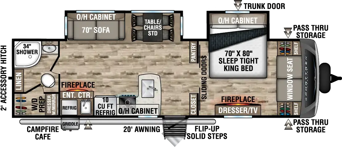 Floorplan Image