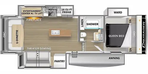 Floorplan Image