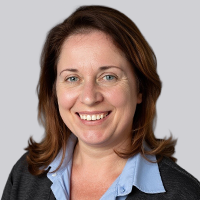 Kristen Turnbach - Sales Manager