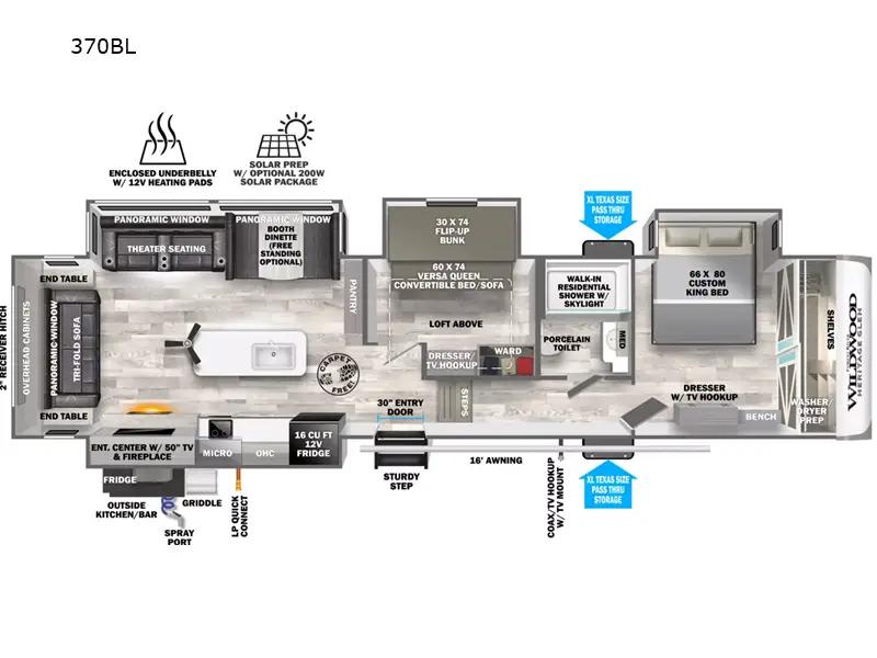 Floorplan Image