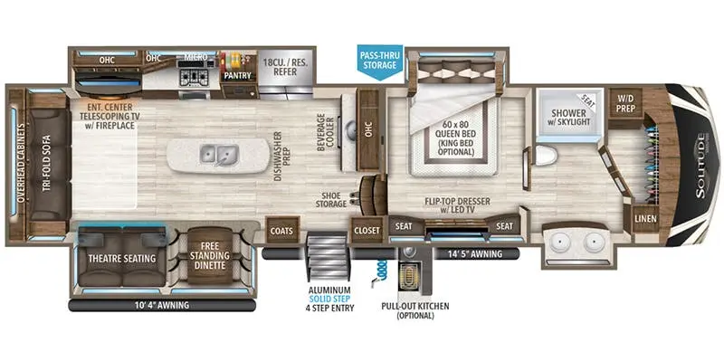 Floorplan Image