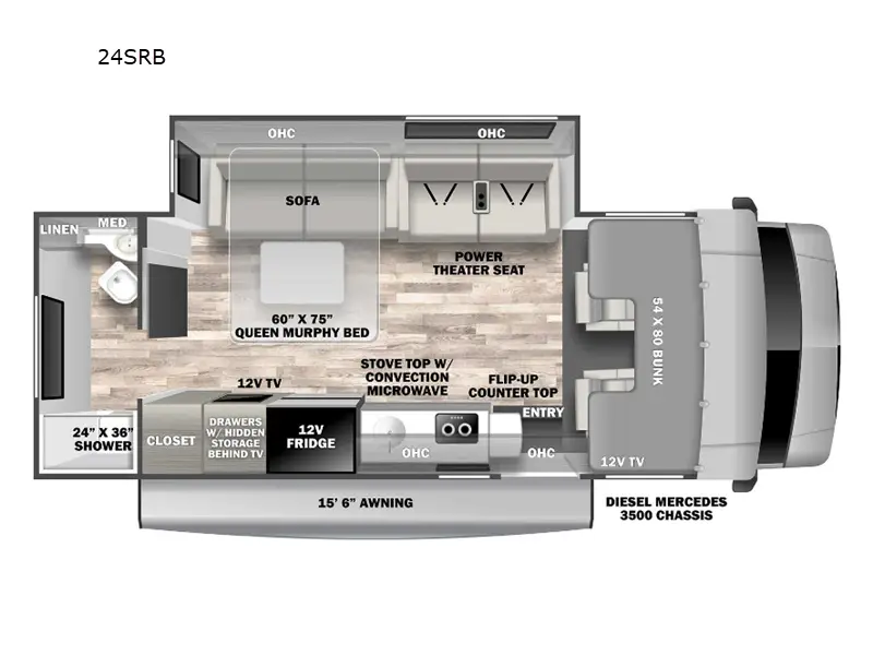 Floorplan Image