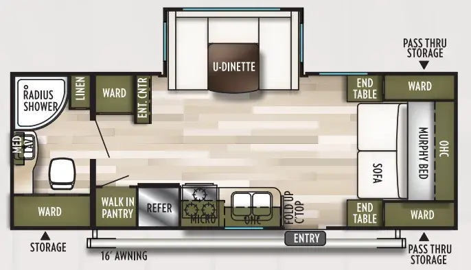Floorplan Image