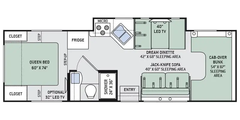 Floorplan Image