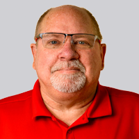 Lawson Taylor - Sales Manager