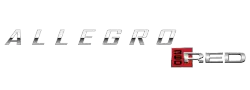 Allegro RED