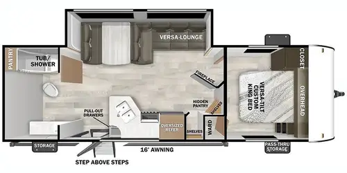 Floorplan Image