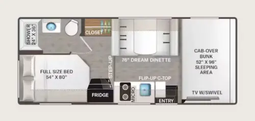 Floorplan Image